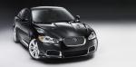 Jaguar XFR 2009 года